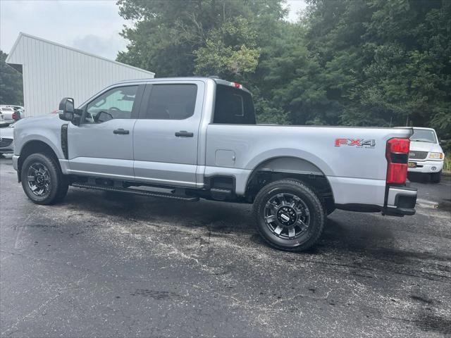 new 2024 Ford F-250 car, priced at $79,252