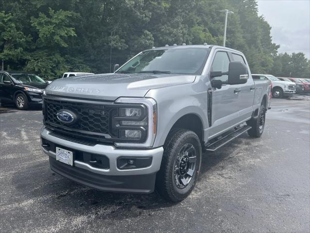 new 2024 Ford F-250 car, priced at $79,252