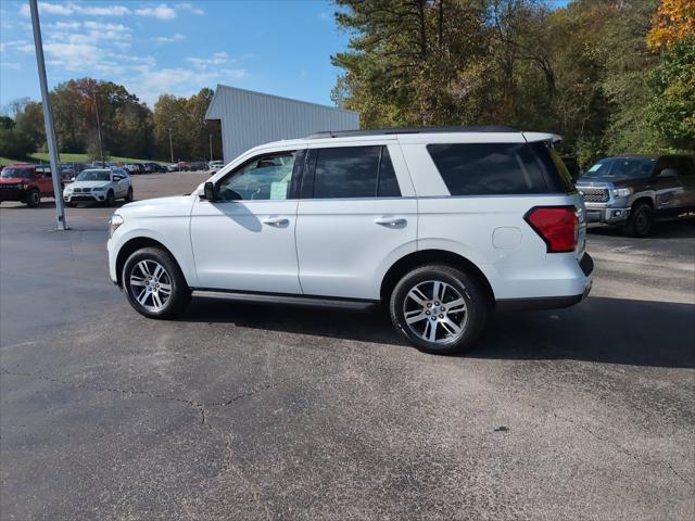 new 2024 Ford Expedition car, priced at $67,407