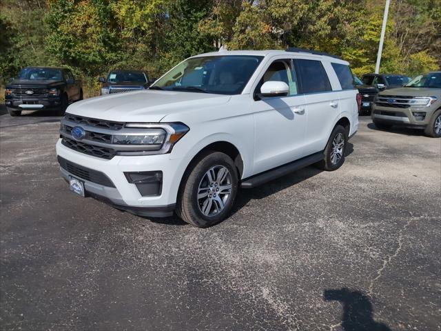 new 2024 Ford Expedition car, priced at $67,407