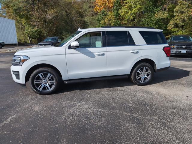 new 2024 Ford Expedition car, priced at $67,407