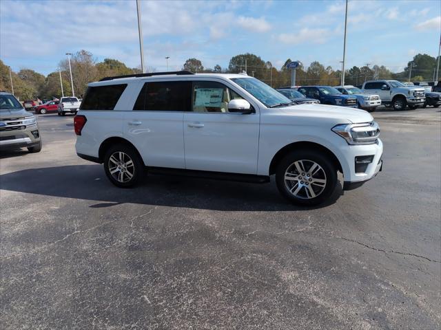 new 2024 Ford Expedition car, priced at $67,407