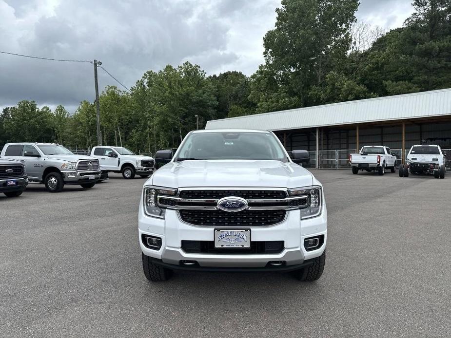 new 2024 Ford Ranger car, priced at $43,102