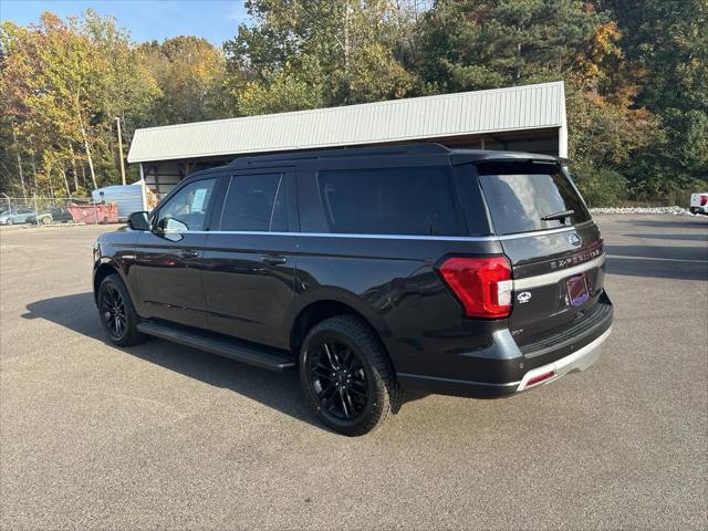 new 2024 Ford Expedition car, priced at $65,291