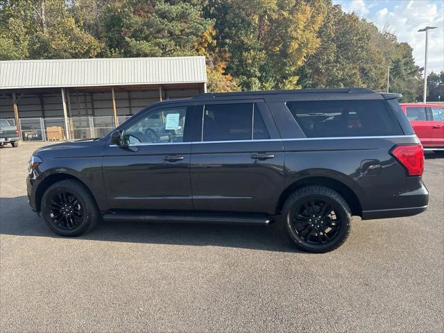 new 2024 Ford Expedition car, priced at $65,291