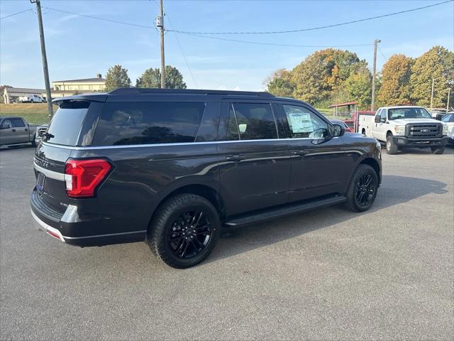 new 2024 Ford Expedition car, priced at $65,291