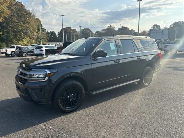 new 2024 Ford Expedition car, priced at $65,291