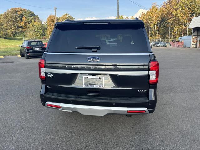 new 2024 Ford Expedition car, priced at $65,291