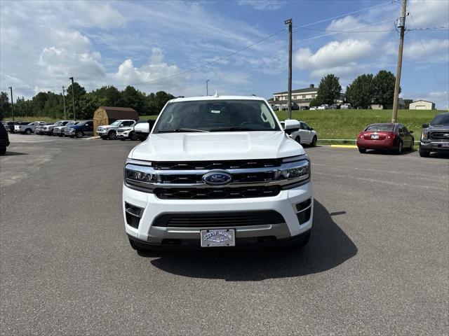 new 2024 Ford Expedition car, priced at $79,116