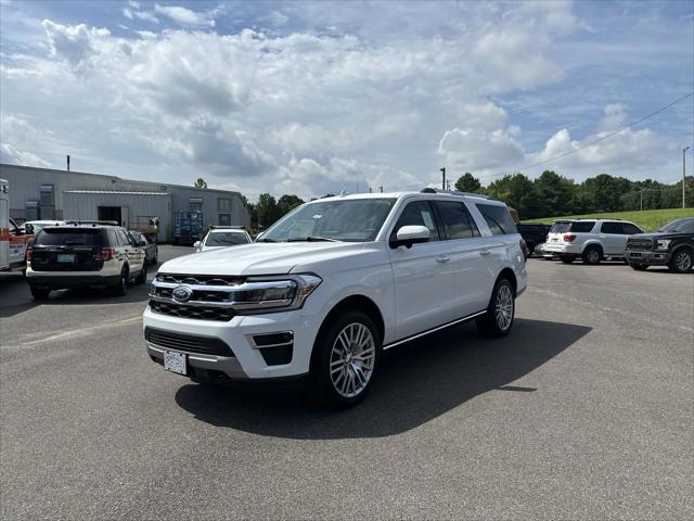 new 2024 Ford Expedition car, priced at $79,116