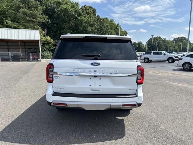 new 2024 Ford Expedition car, priced at $79,116