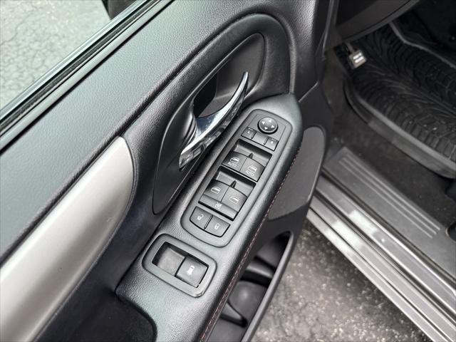 used 2019 Dodge Grand Caravan car, priced at $10,888