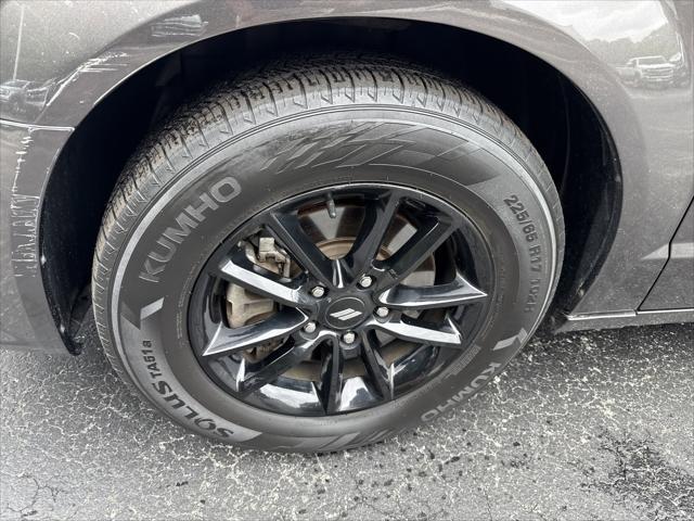 used 2019 Dodge Grand Caravan car, priced at $10,888