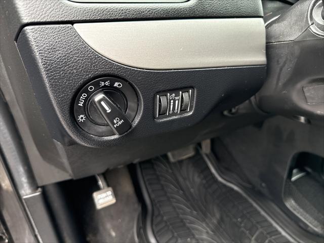 used 2019 Dodge Grand Caravan car, priced at $10,888