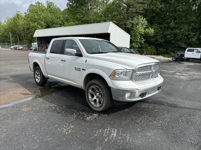 used 2017 Ram 1500 car, priced at $15,888