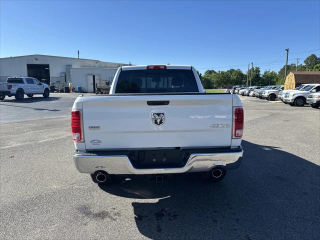 used 2017 Ram 1500 car, priced at $15,888