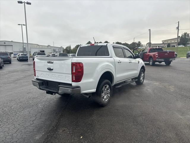 used 2022 Ford Ranger car, priced at $28,888