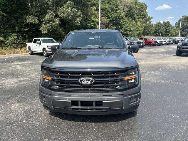 new 2024 Ford F-150 car, priced at $51,561