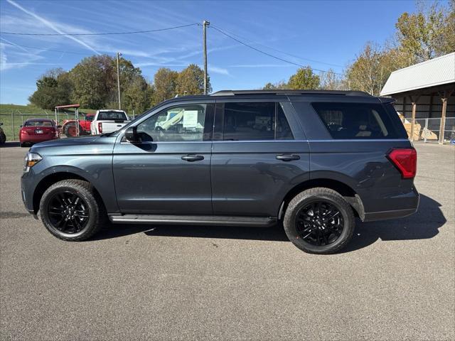 new 2024 Ford Expedition car, priced at $62,979