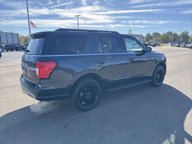 new 2024 Ford Expedition car, priced at $62,979