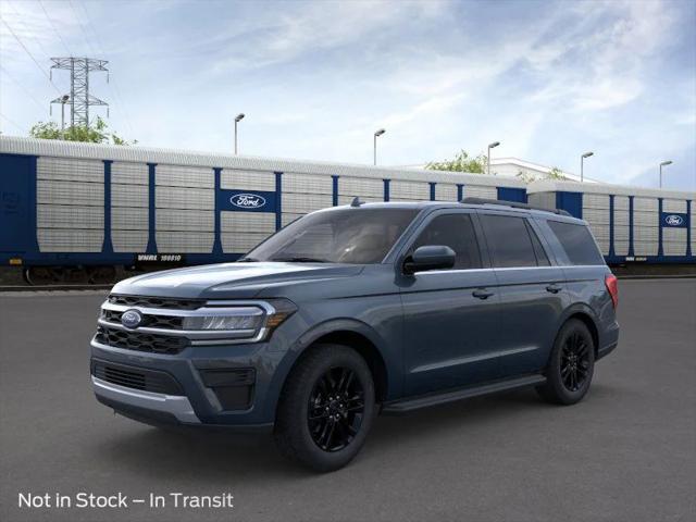 new 2024 Ford Expedition car, priced at $65,631