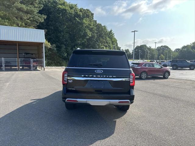 new 2024 Ford Expedition car, priced at $74,849