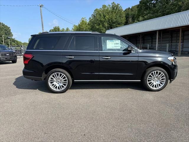 new 2024 Ford Expedition car, priced at $74,849