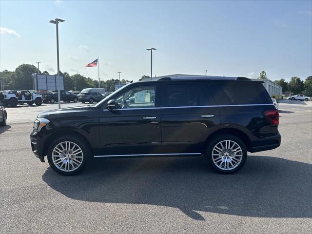 new 2024 Ford Expedition car, priced at $74,849