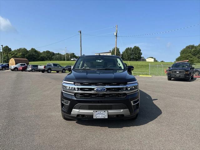 new 2024 Ford Expedition car, priced at $74,849