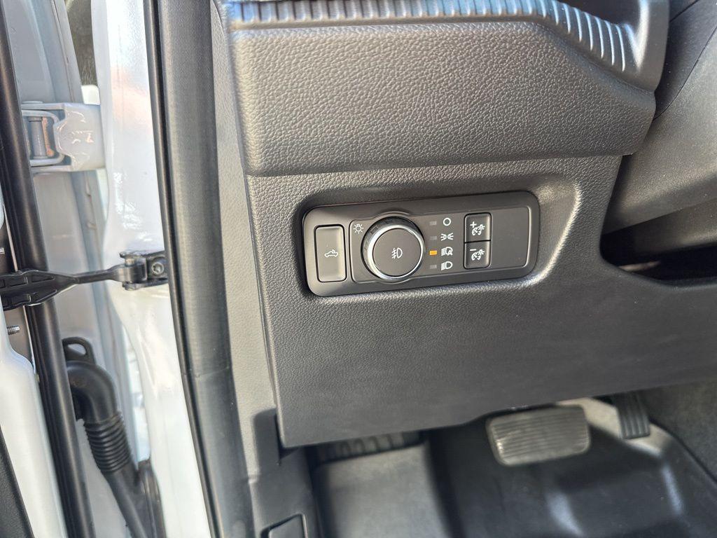 used 2024 Ford Ranger car, priced at $39,988