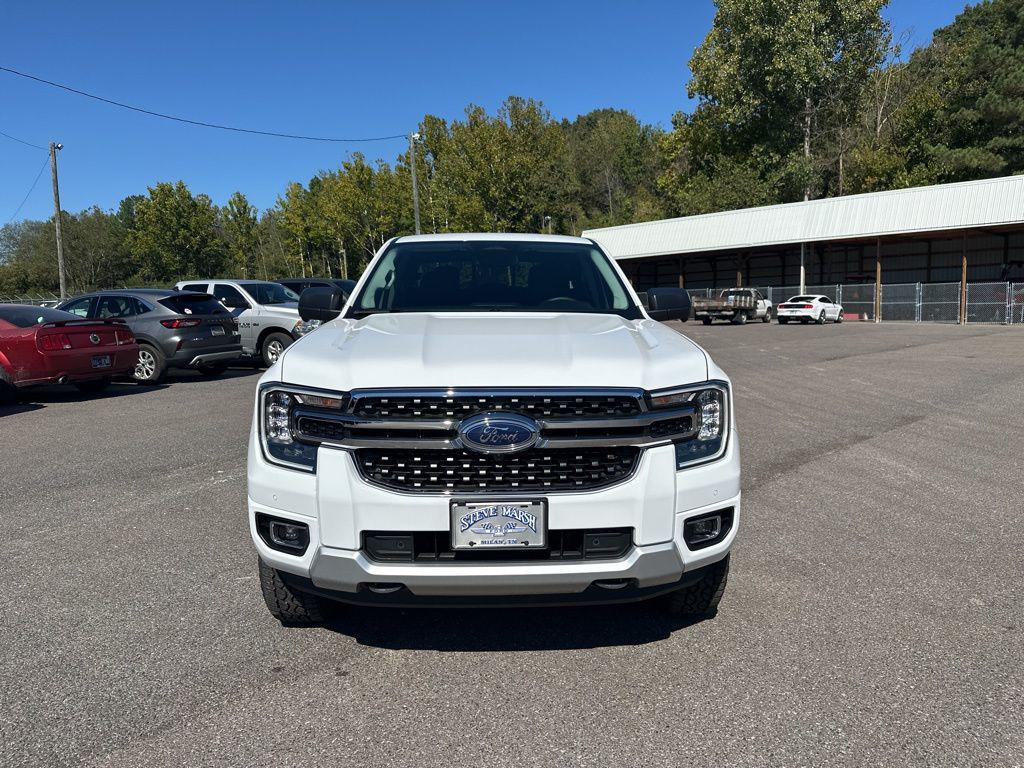 used 2024 Ford Ranger car, priced at $39,988