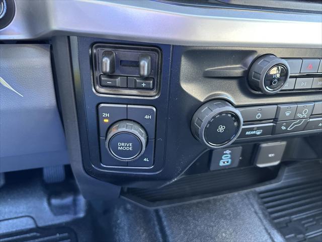 new 2025 Ford F-250 car, priced at $52,996