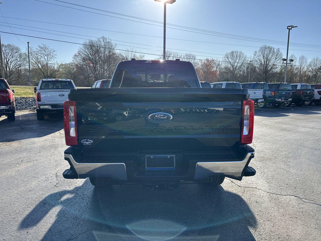 new 2025 Ford F-250 car, priced at $51,926