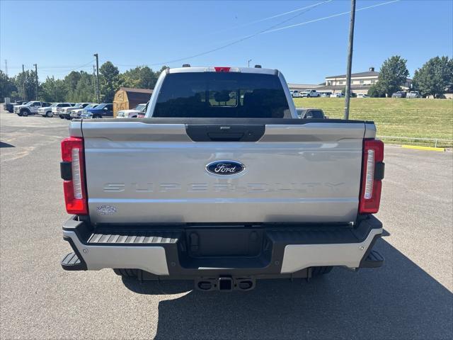 new 2024 Ford F-250 car, priced at $61,015