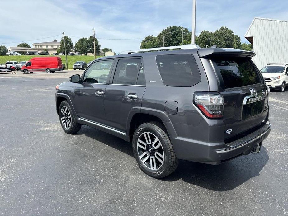 used 2016 Toyota 4Runner car, priced at $25,888