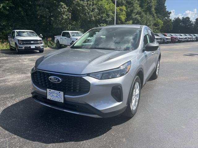 new 2024 Ford Escape car, priced at $30,534