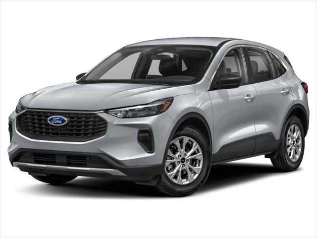 new 2024 Ford Escape car, priced at $30,842