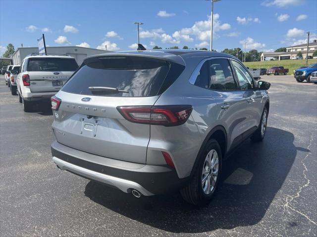 new 2024 Ford Escape car, priced at $30,534