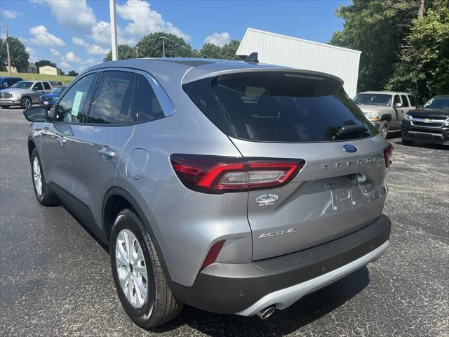 new 2024 Ford Escape car, priced at $30,534