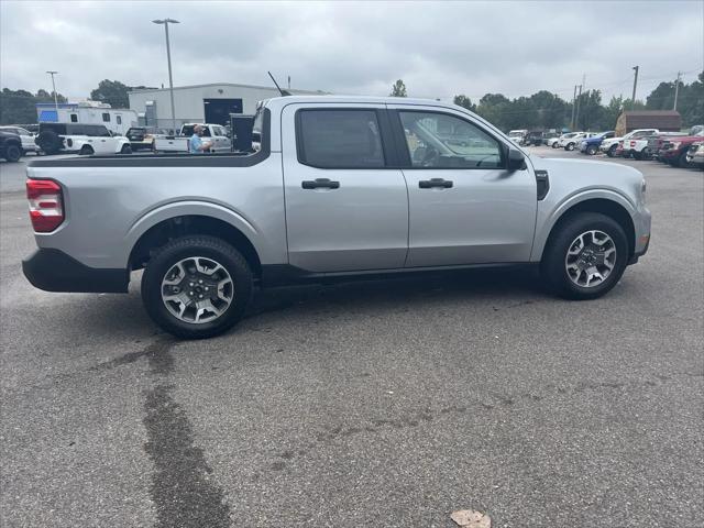 new 2024 Ford Maverick car, priced at $33,597