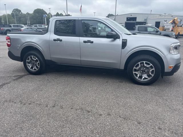 new 2024 Ford Maverick car, priced at $33,597