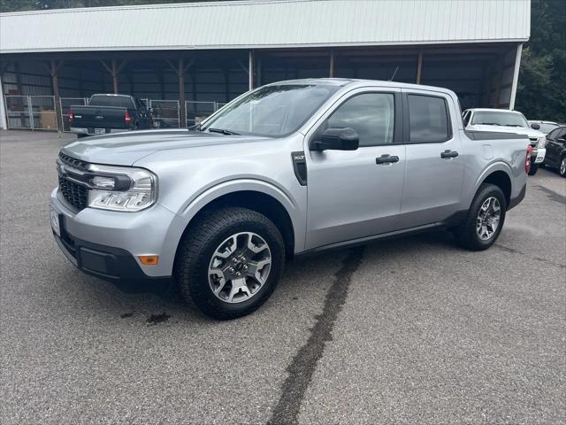 new 2024 Ford Maverick car, priced at $33,597