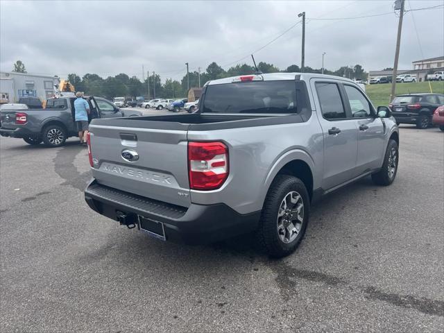 new 2024 Ford Maverick car, priced at $33,597