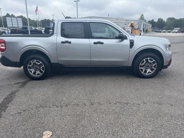 new 2024 Ford Maverick car, priced at $33,597