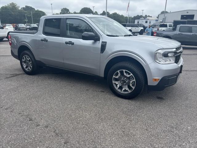 new 2024 Ford Maverick car, priced at $33,597