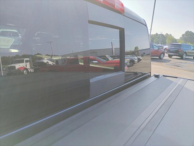 used 2018 Chevrolet Silverado 1500 car, priced at $30,888