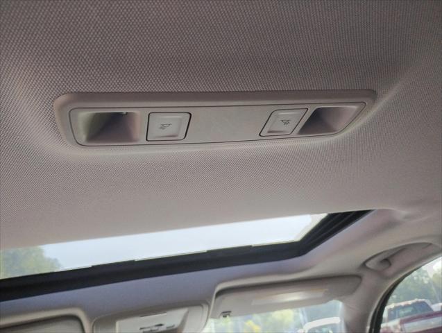 used 2018 Chevrolet Silverado 1500 car, priced at $30,888