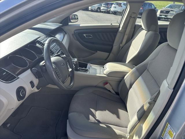 used 2011 Ford Taurus car, priced at $10,975