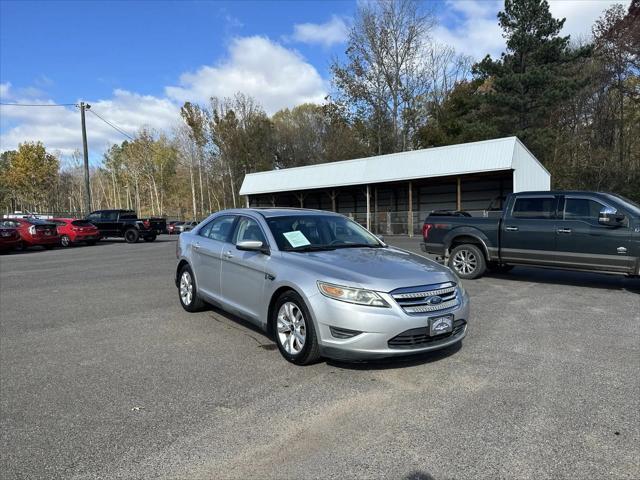 used 2011 Ford Taurus car, priced at $10,975