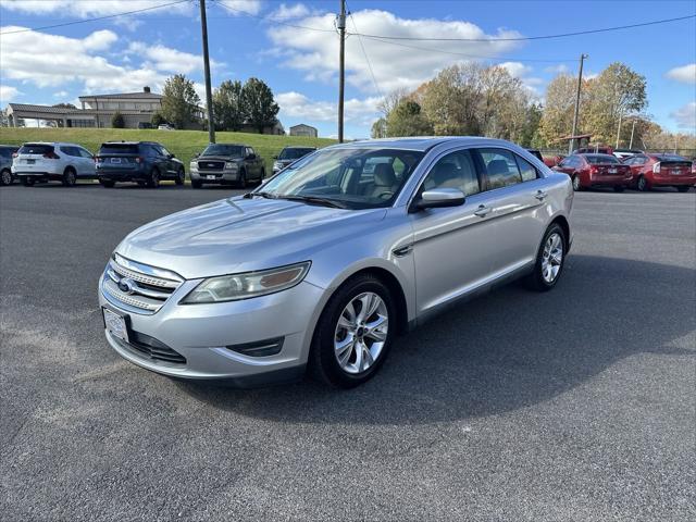 used 2011 Ford Taurus car, priced at $10,975